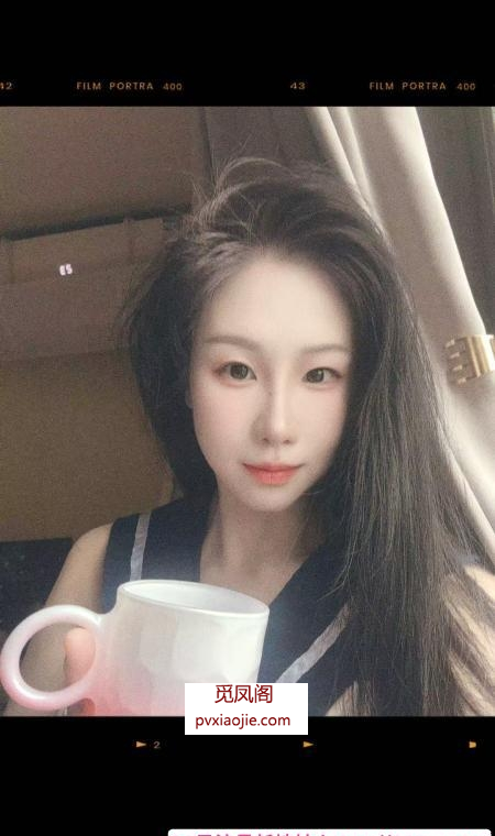 海珠双飞姐妹花可可