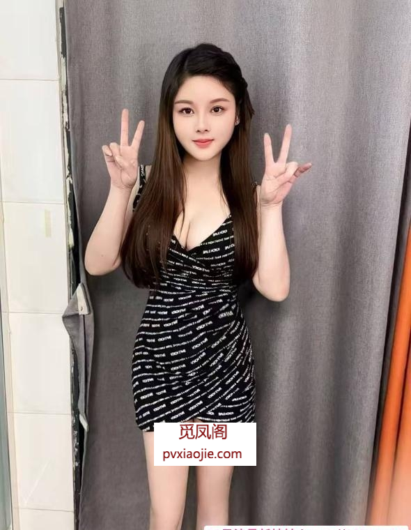 热情大胸服务妹子