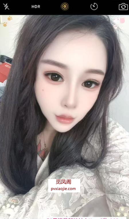 星海小姐姐