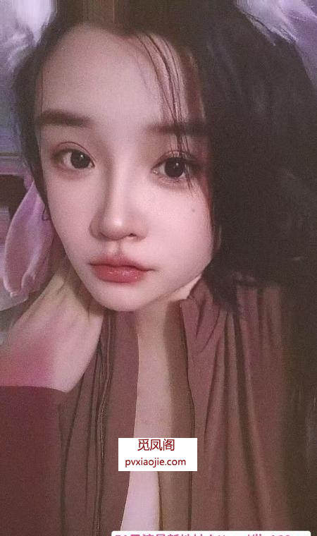 电视塔大奶Lisa