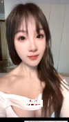 汉阳甜妹茉茉