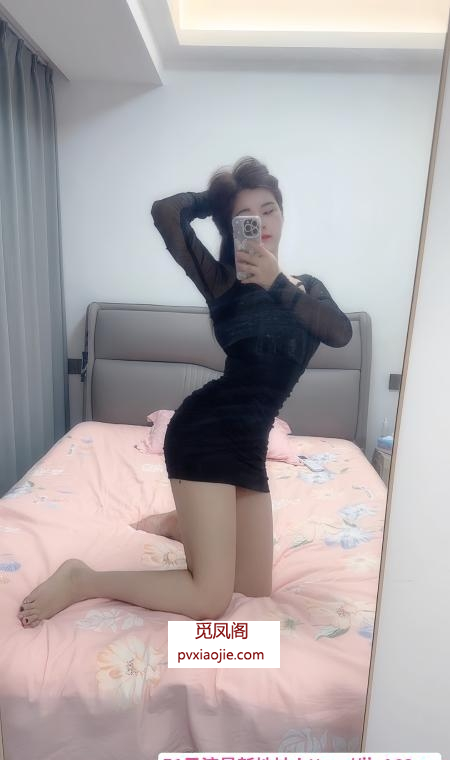 上城潮喷小妖精