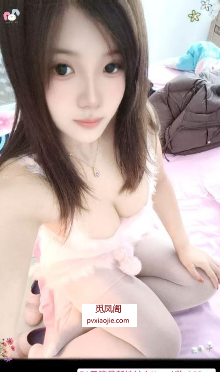 惠州大胸妹