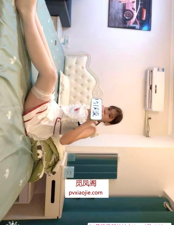 超清纯高颜值嫩妹