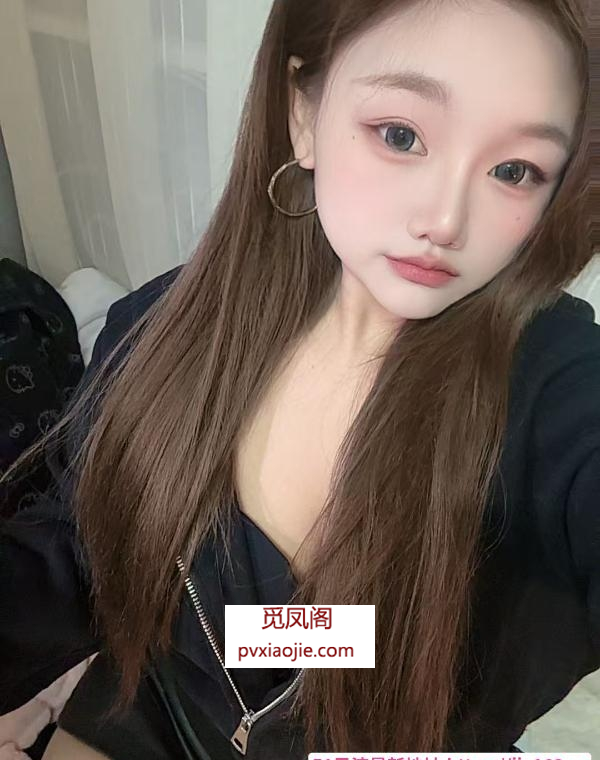 性感小骚女