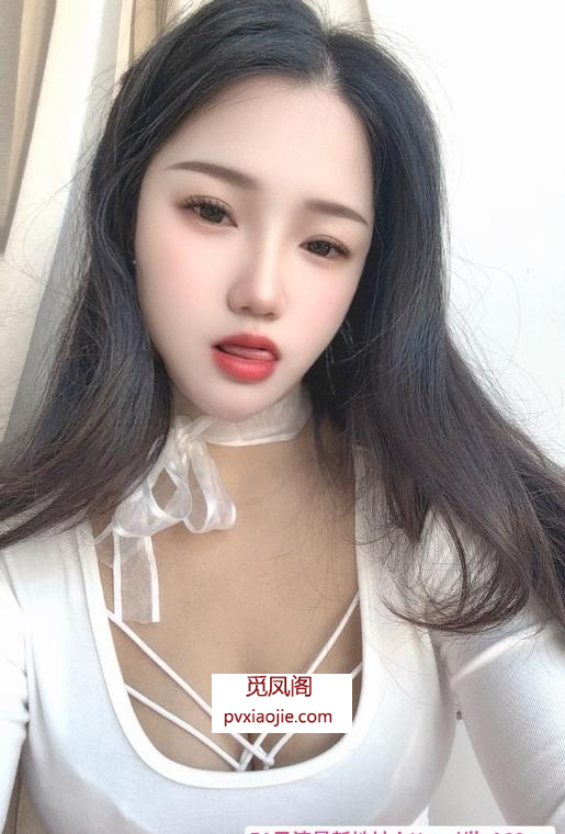 纯欲水娃