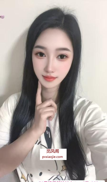 性感颜值美女