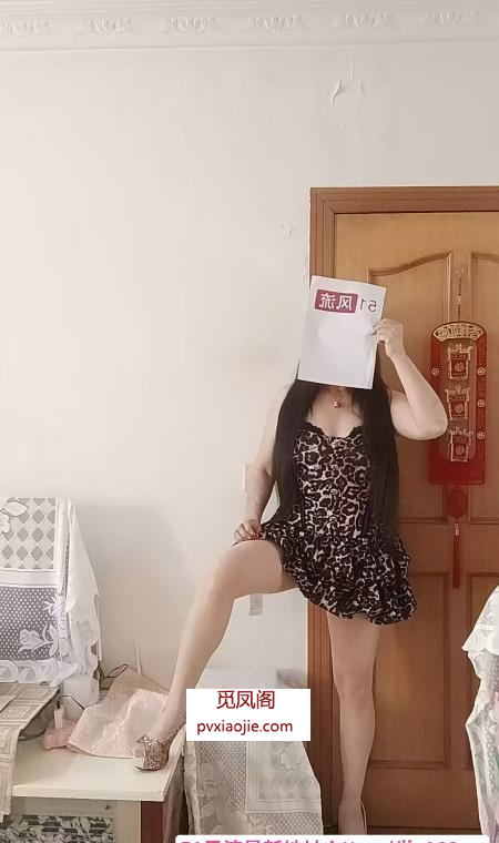 会潮喷的人妻