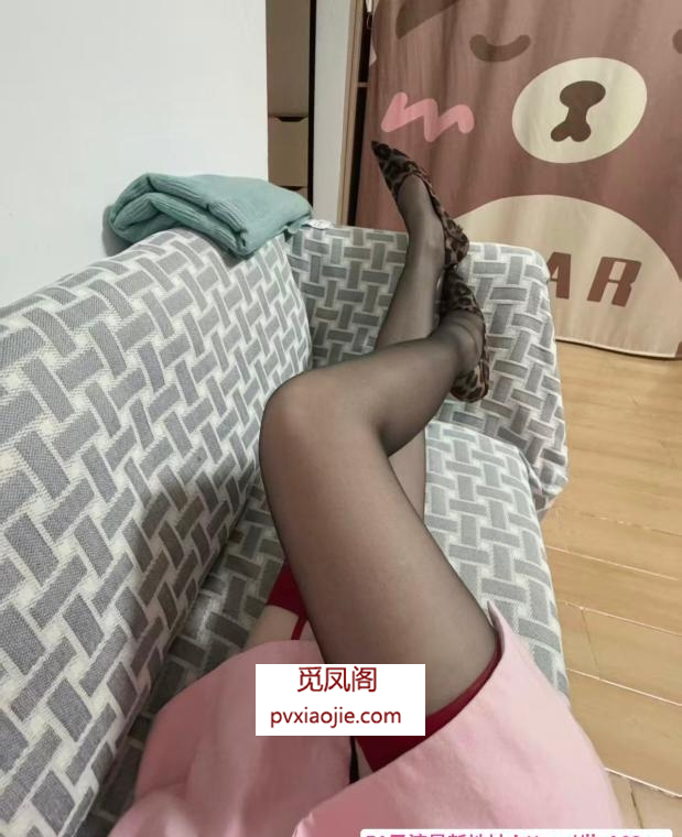 福田腿模小小