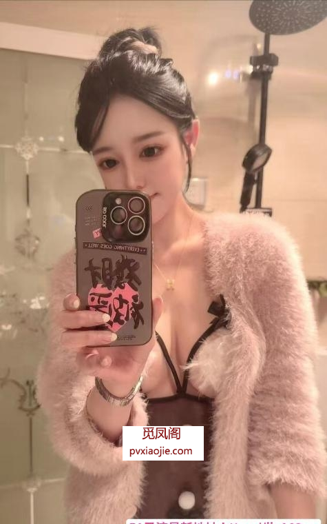 普陀大波小姐姐