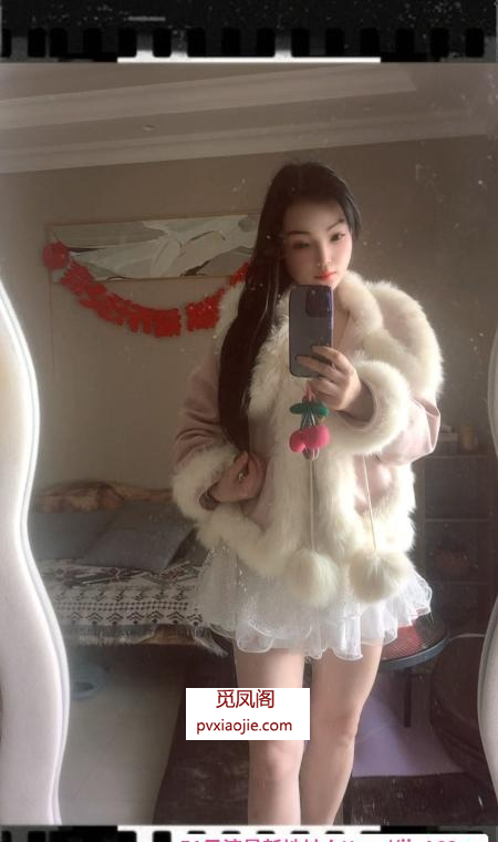 西郊大胸妹