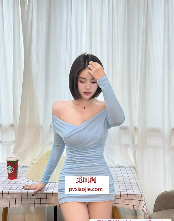可御可甜颜值Mico