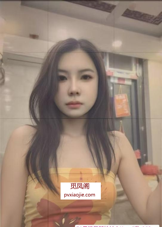 温柔可爱南方妹妹