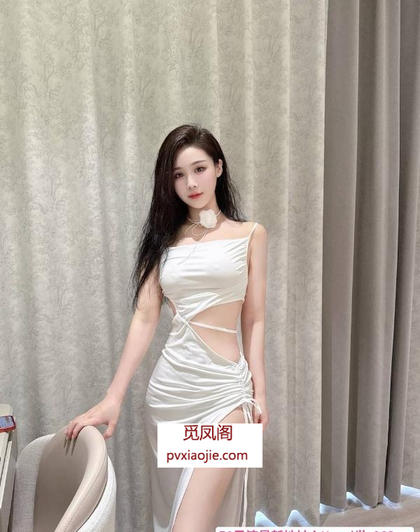 肤白臀翘颜值萱萱