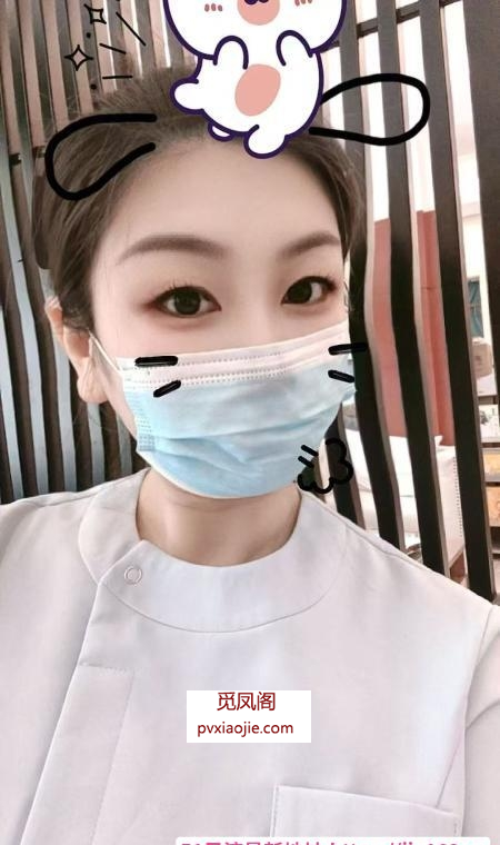清纯小姐姐妮妮