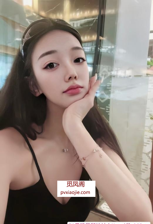 大胸恩熙妹子