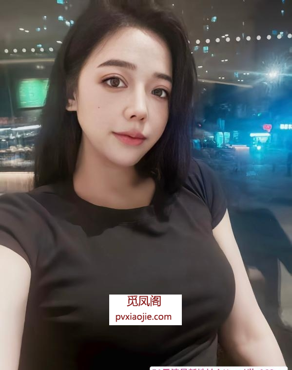 大胸恩熙妹子