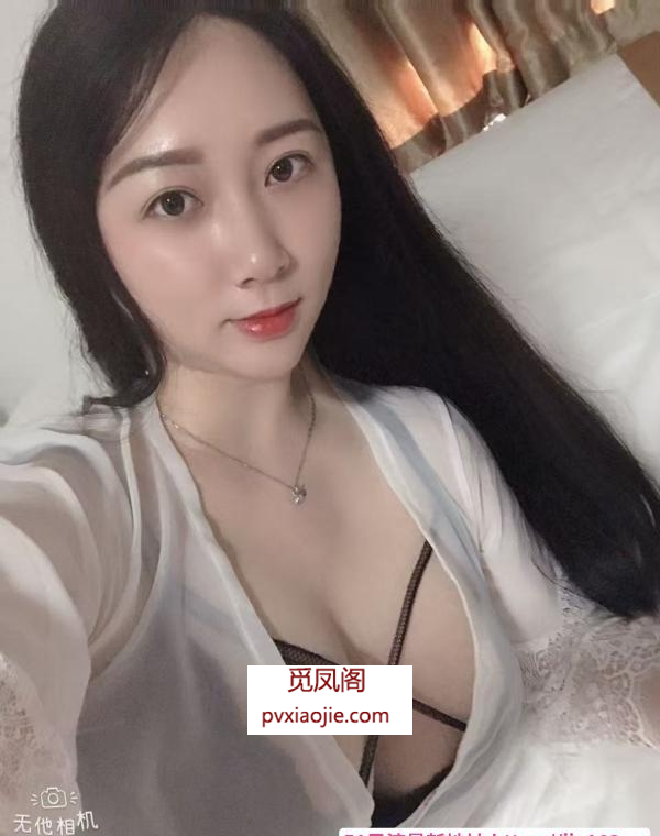 珠海肤白大奶MImi