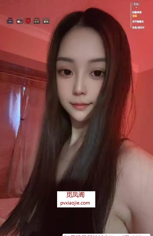 魔都美艳少妇