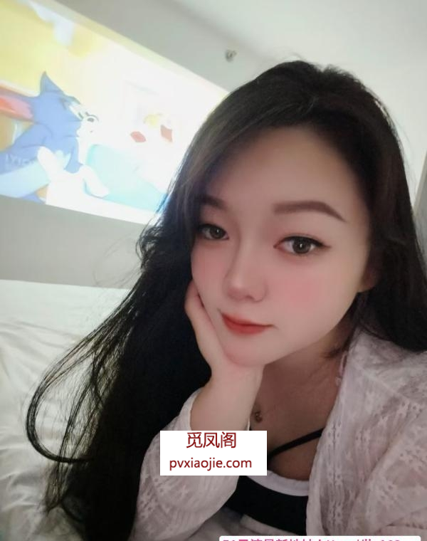 情趣微胖蕾蕾