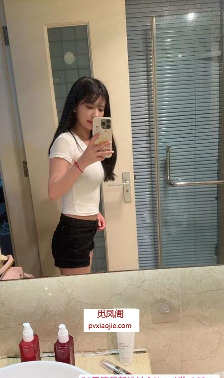 普陀肤白貌美嫩妹