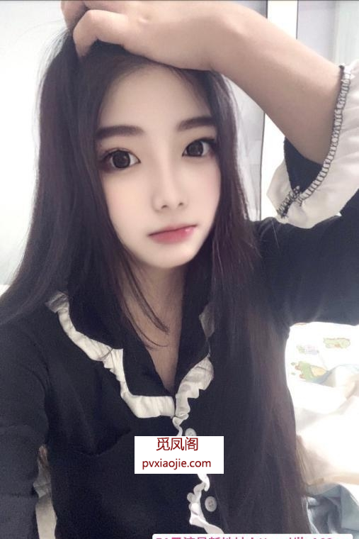 甜美系美女