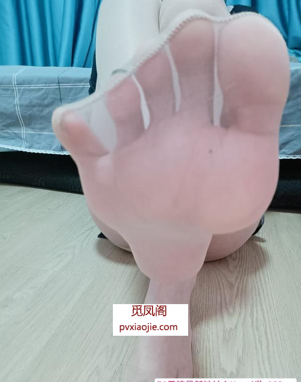 个人美腿丝足