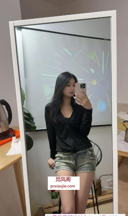 济南纯情小辣妹