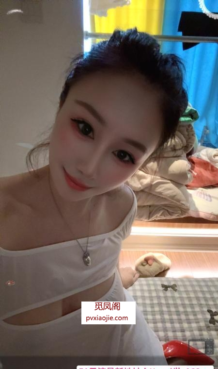 吴江骚姐姐