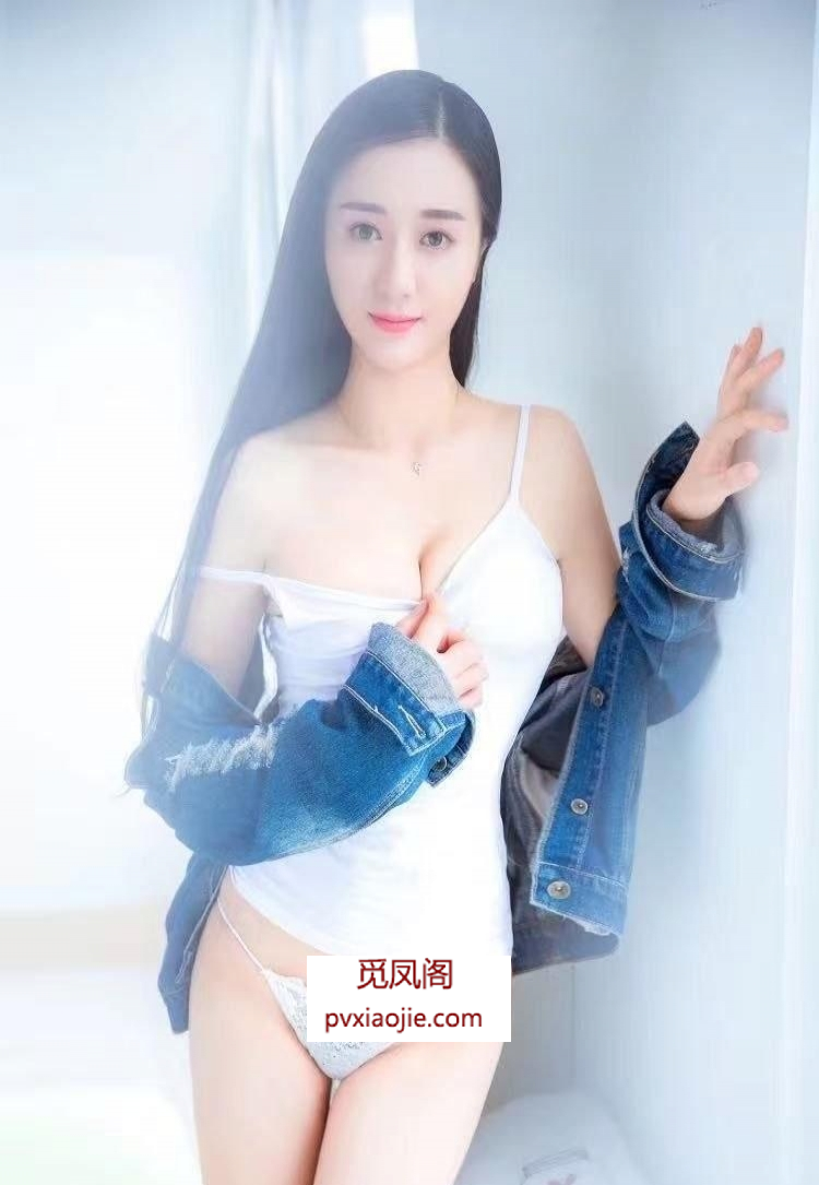居家轻御姐