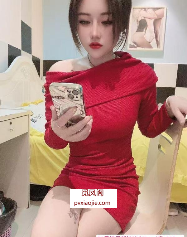 观澜长腿小野猫