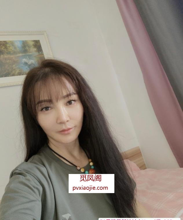东北少妇爽记