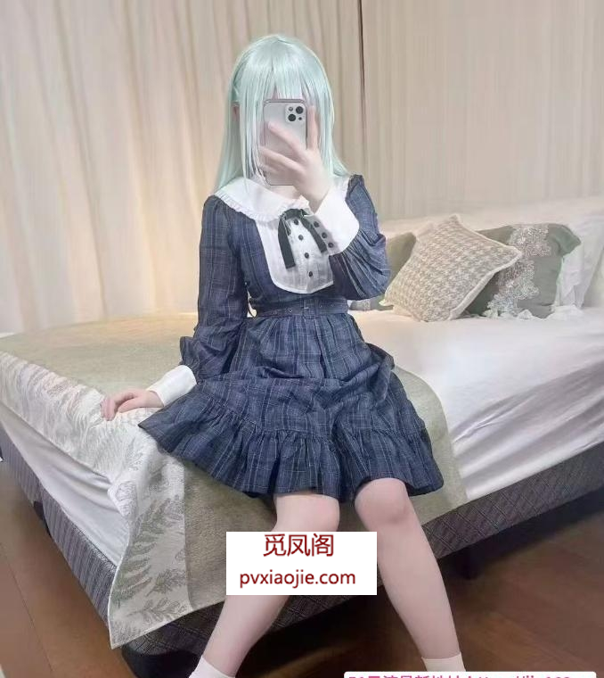 南京小萝莉