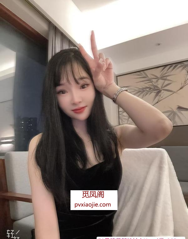 纯女小蝶开工了