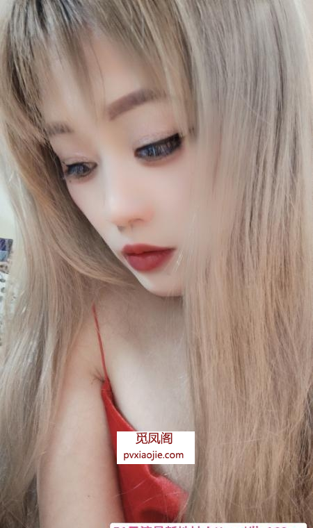 一字马莞式涵涵
