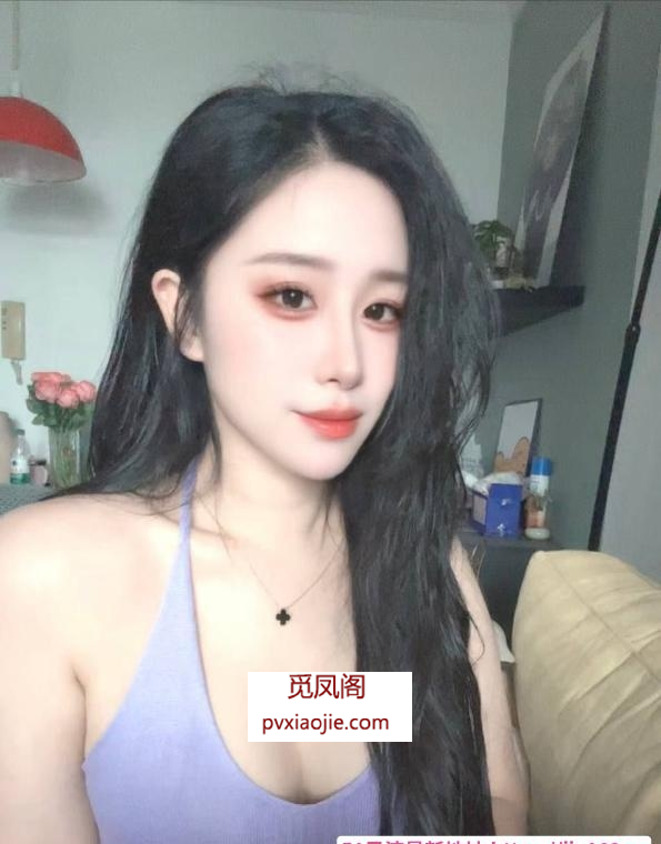 市南白皙女友感清清