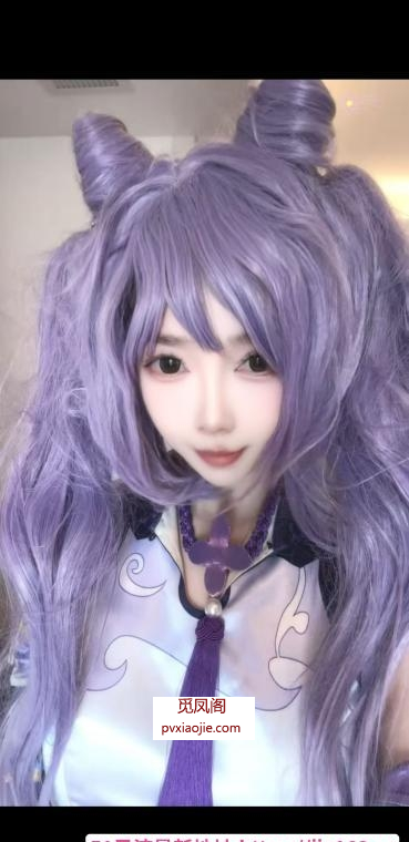 二次元yomi酱