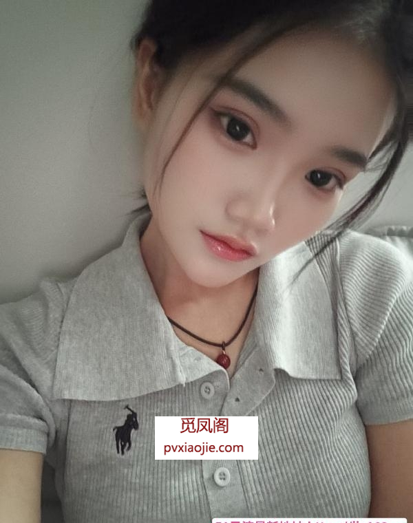 禅城清纯妹子