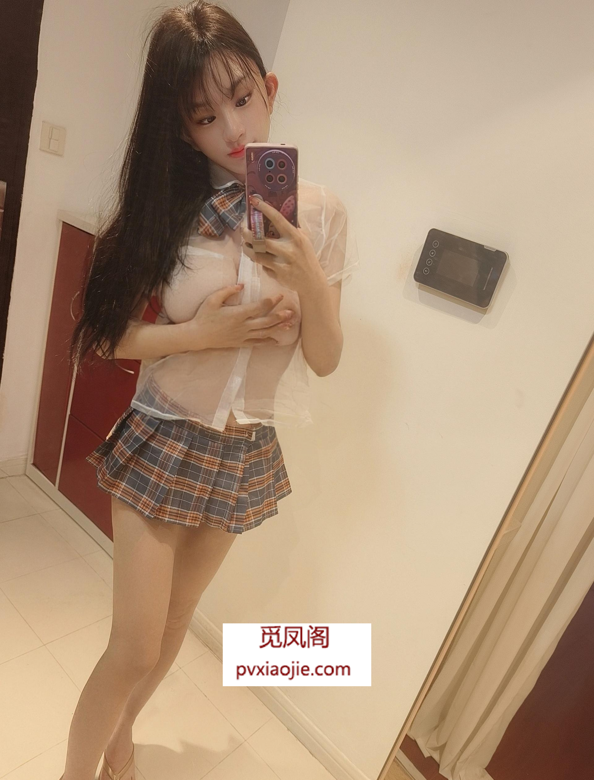 米娅小姐姐