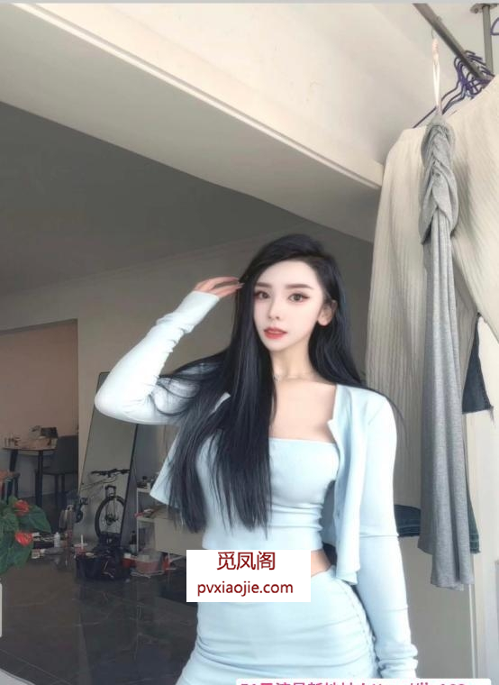 和平健身妹子