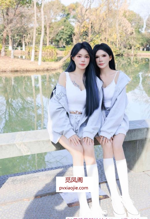双飞姐妹花