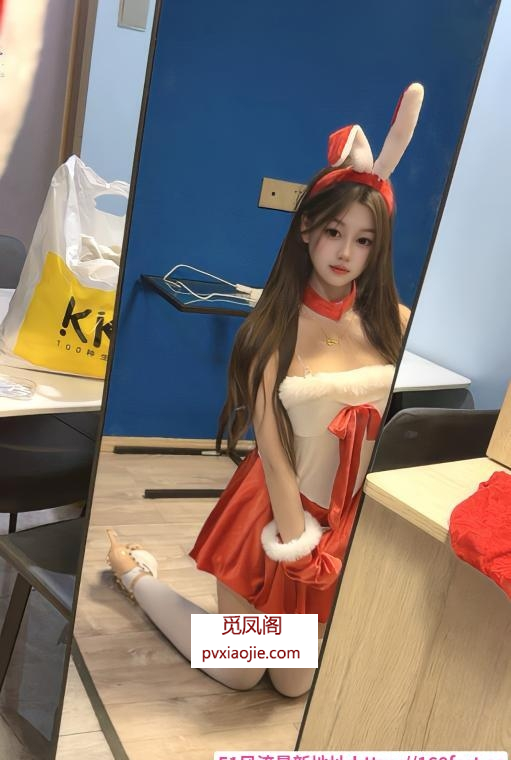 清纯女友萌萌