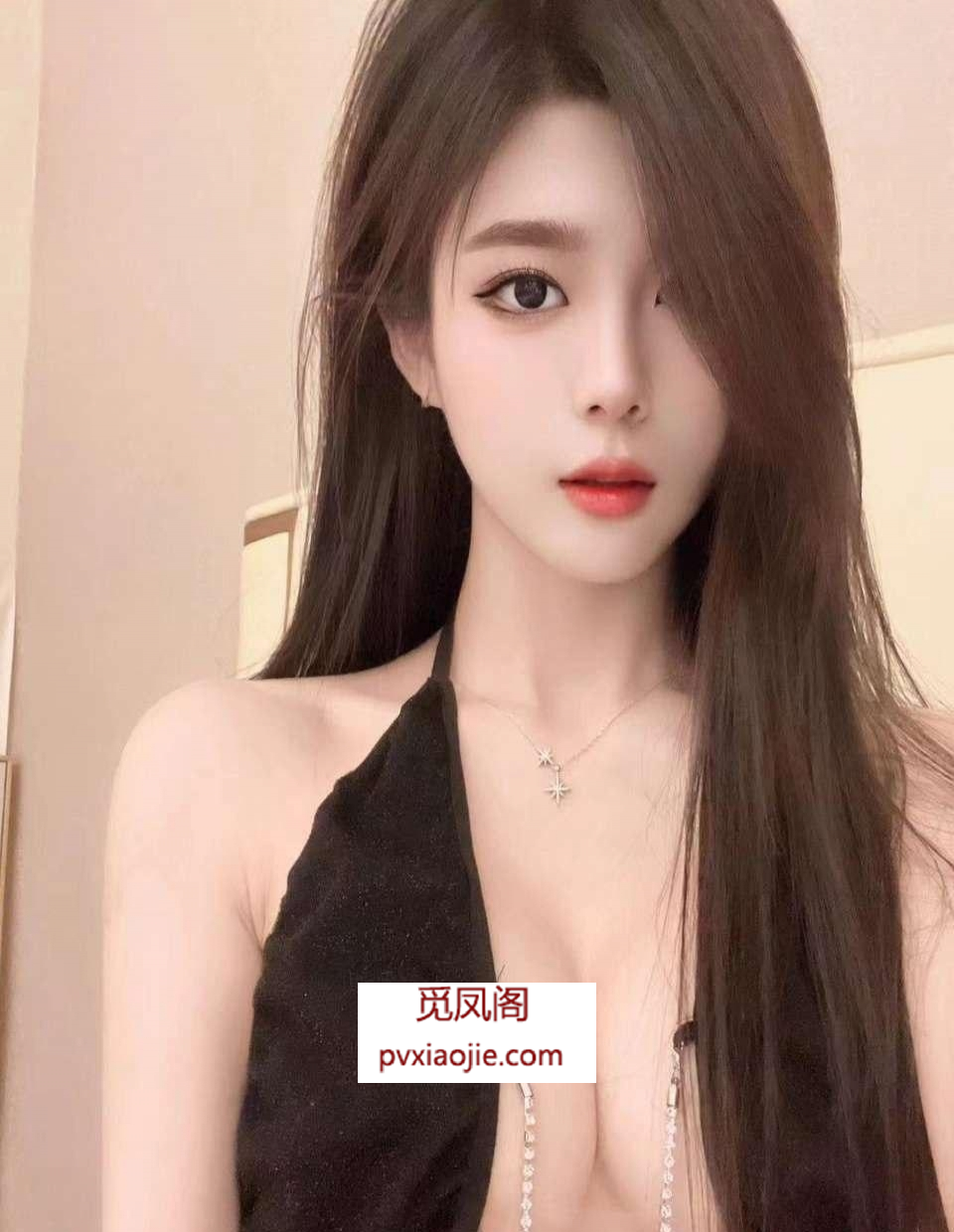 清纯稚嫩的团团