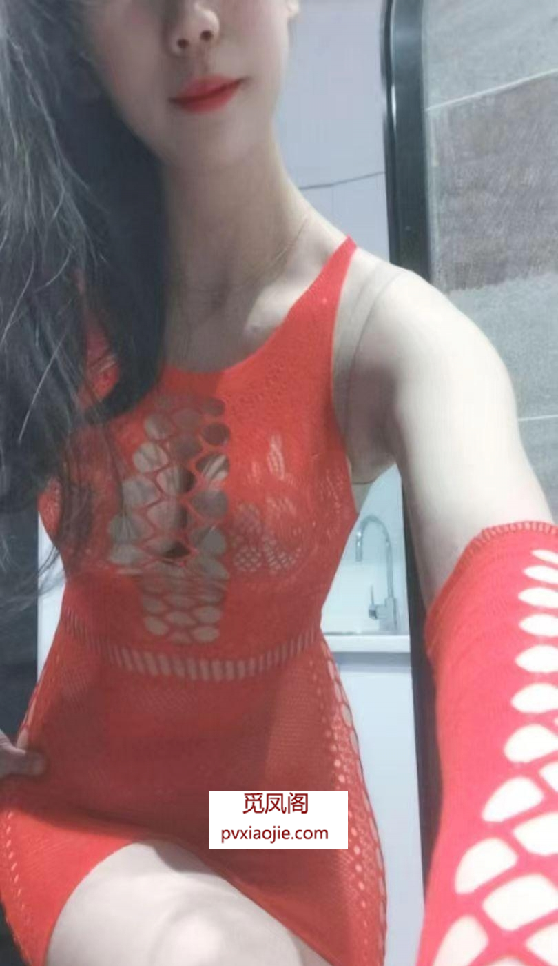 清纯温婉销魂的小姐姐