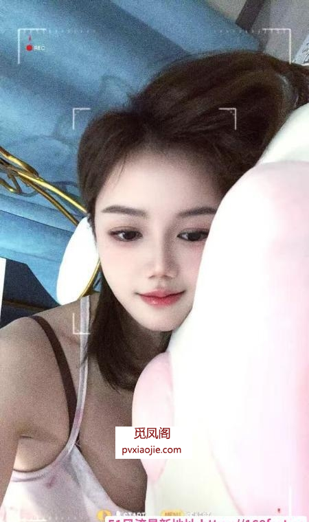 包河短发小清新