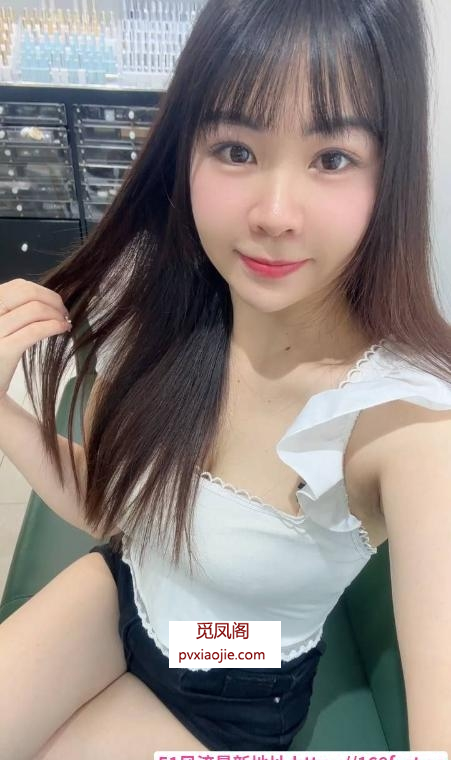 禅城肤白邻家美美