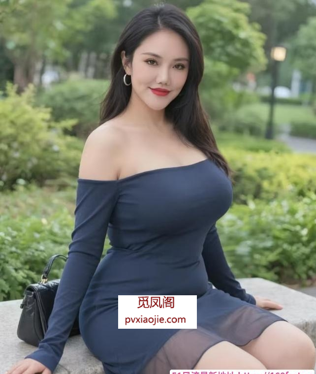 风骚气质型熟女