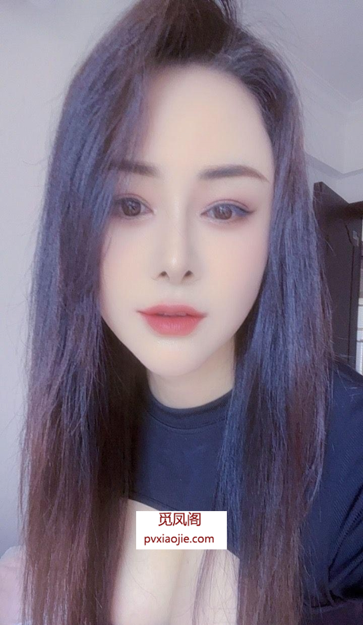 大胸御姐晴儿