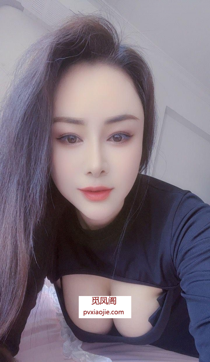 大胸御姐晴儿