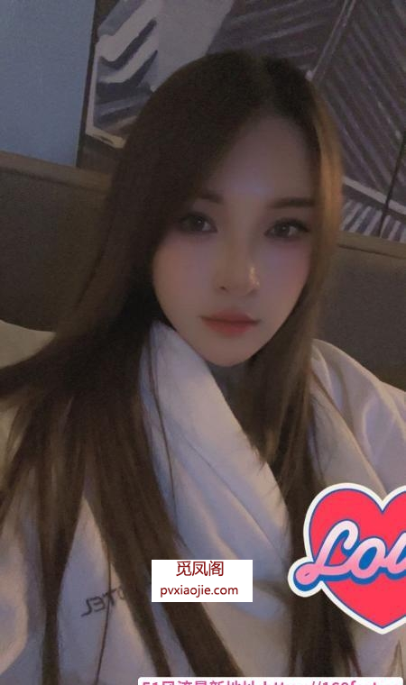 江北气质温柔小美女